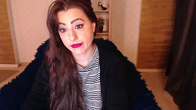 RebeccaStone online show from November 5, 3:42 am