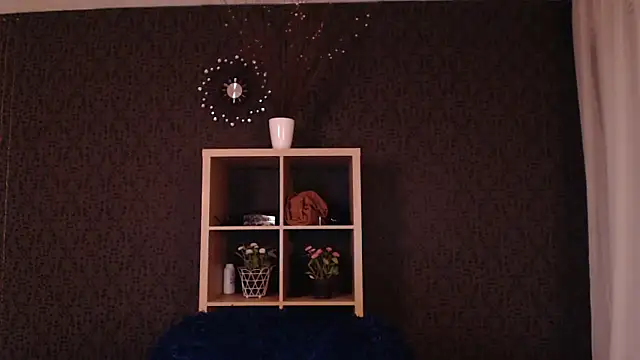 RebeccaStone online show from November 11, 2:50 am