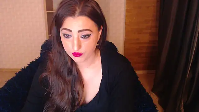 Snapshot of RebeccaStone chatting on October 12, 1:18 am RebeccaStone online show from October 12, 1:18 am