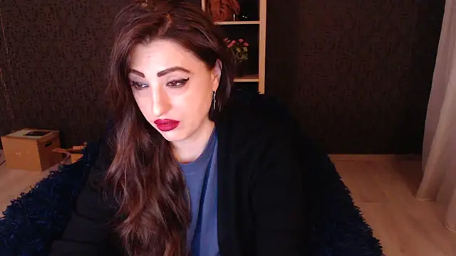 RebeccaStone online show from November 12, 2:37 am