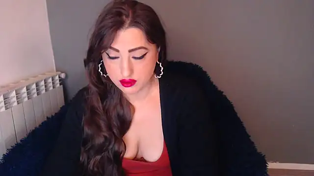 RebeccaStone online show from February 24, 2:56 am