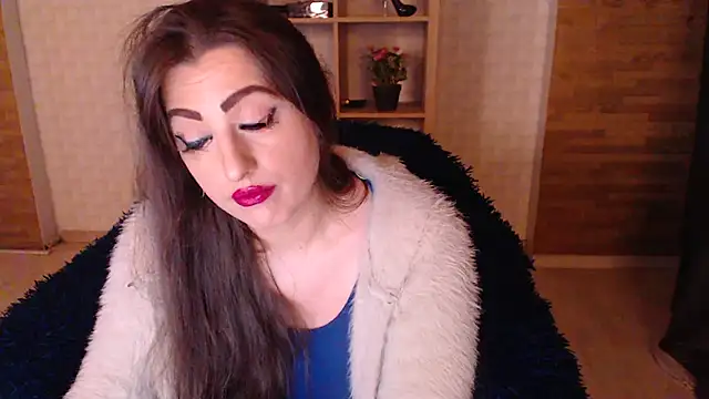 RebeccaStone online show from October 27, 12:00 am