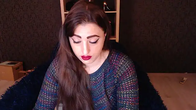 RebeccaStone online show from November 19, 3:17 am