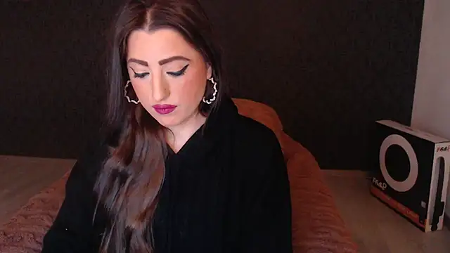 RebeccaStone online show from March 26, 10:07 pm