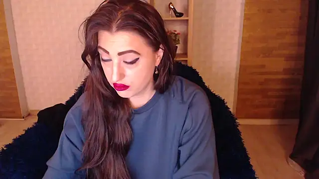 RebeccaStone online show from November 3, 2:50 am