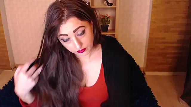 RebeccaStone online show from October 23, 11:25 pm