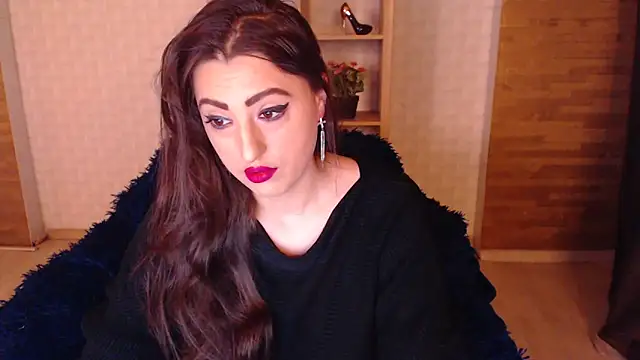 RebeccaStone online show from November 1, 3:13 am