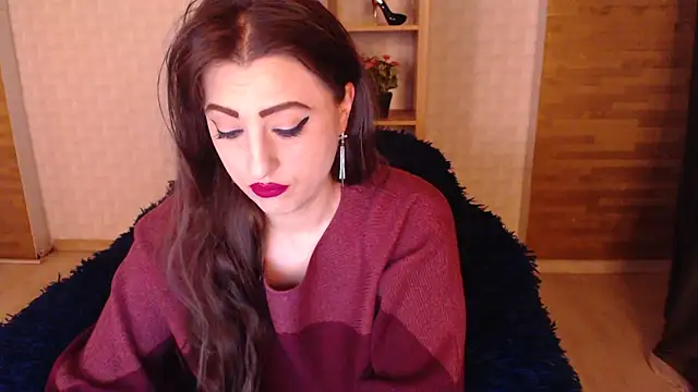 RebeccaStone online show from November 4, 12:58 am