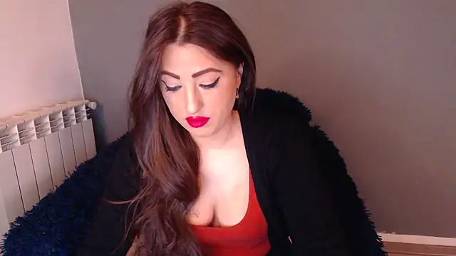 RebeccaStone online show from January 19, 4:05 am