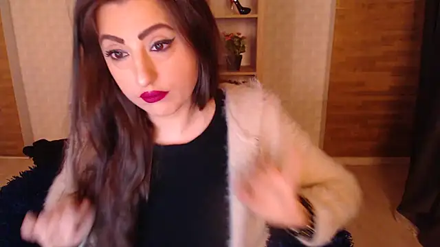 RebeccaStone online show from October 28, 1:28 am