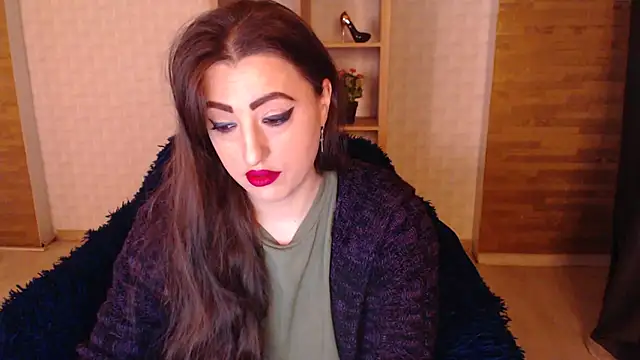 RebeccaStone online show from October 29, 2:54 am