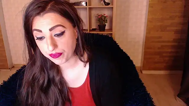 RebeccaStone online show from October 22, 4:12 am