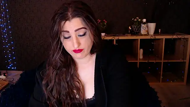 Snapshot of RebeccaStone chatting on February 5, 9:40 pm RebeccaStone online show from February 5, 9:40 pm