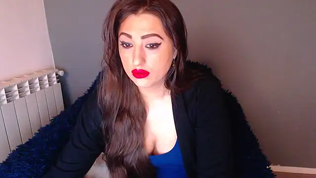 RebeccaStone online show from January 11, 4:08 am