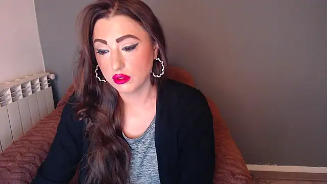 RebeccaStone online show from March 13, 3:33 am