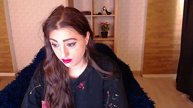 Snapshot of RebeccaStone chatting on September 9, 5:28 am RebeccaStone online show from September 9, 5:28 am