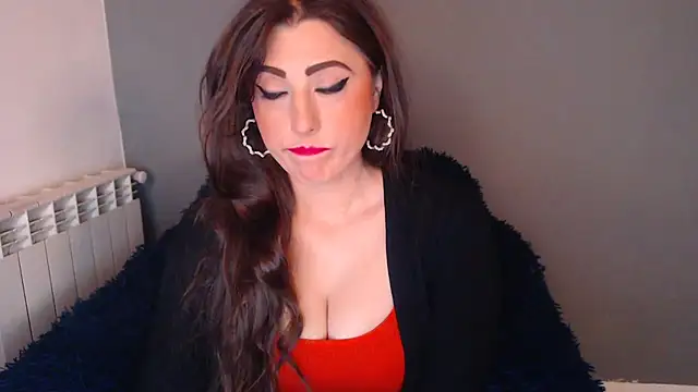 RebeccaStone online show from February 20, 8:44 pm