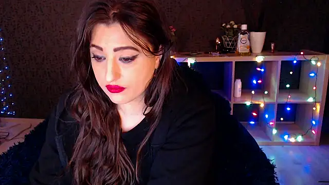 Snapshot of RebeccaStone chatting on February 7, 3:12 am RebeccaStone online show from February 7, 3:12 am