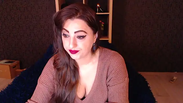 RebeccaStone online show from November 20, 2:34 am