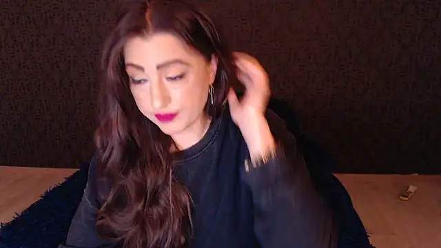 RebeccaStone online show from December 22, 3:06 am