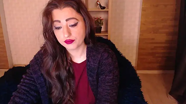 RebeccaStone online show from November 2, 3:55 am