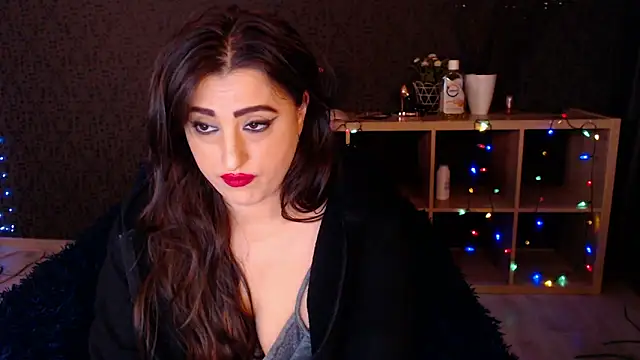 Snapshot of RebeccaStone chatting on February 16, 3:04 am RebeccaStone online show from February 16, 3:04 am