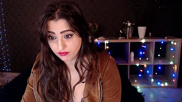 Snapshot of RebeccaStone chatting on February 26, 1:46 am RebeccaStone online show from February 26, 1:46 am