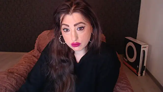 RebeccaStone online show from April 1, 3:41 am