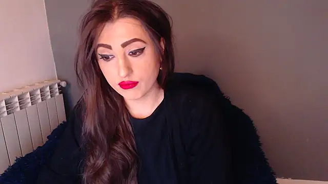 RebeccaStone online show from January 9, 4:52 am