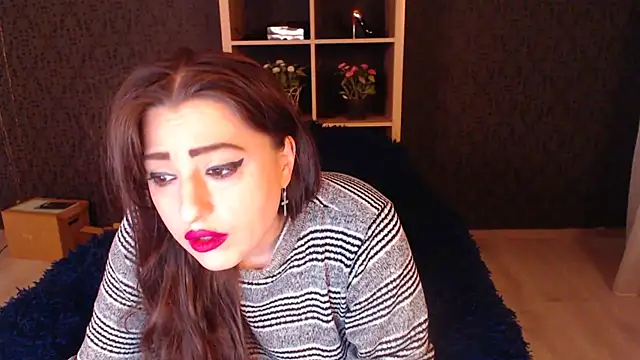 RebeccaStone online show from November 8, 3:54 am