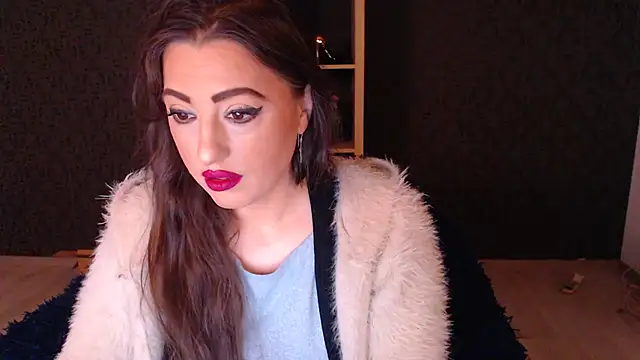 RebeccaStone online show from November 28, 3:07 am