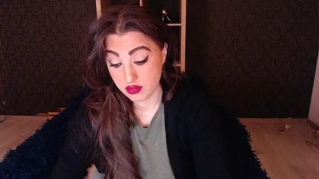 RebeccaStone online show from December 1, 3:18 am