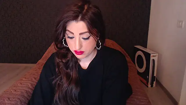 RebeccaStone online show from April 2, 3:02 am