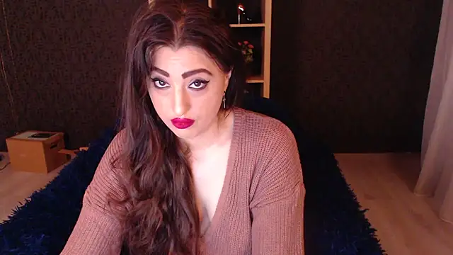 RebeccaStone online show from November 10, 3:33 am