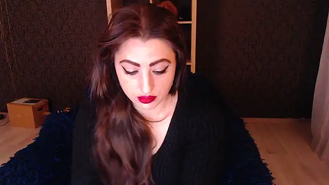 RebeccaStone online show from November 13, 2:04 am