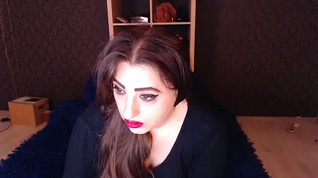 RebeccaStone online show from November 17, 2:37 am