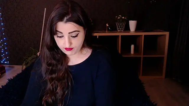 Snapshot of RebeccaStone chatting on March 7, 2:25 am RebeccaStone online show from March 7, 2:25 am