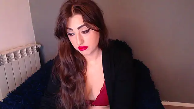 RebeccaStone online show from January 7, 4:06 am