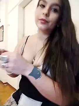 Snapshot of piiruwx chatting on March 13, 9:26 pm piiruwx online show from March 13, 9:26 pm