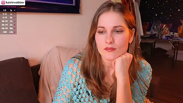 kissyoukiss online show from March 13, 5:34 am