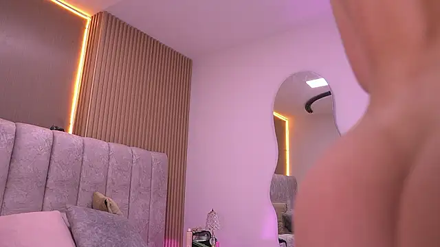 violeta aroca online show from February 21, 3:08 am