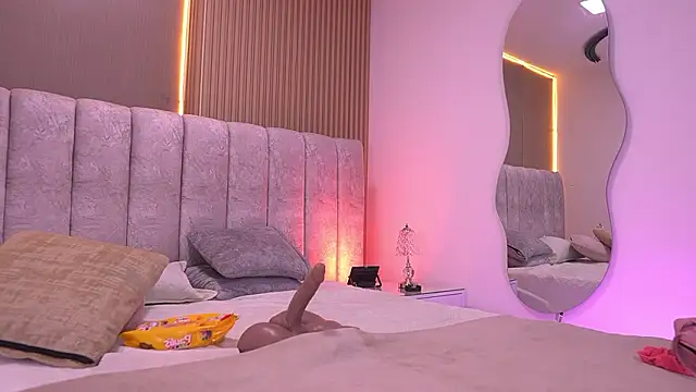 violeta aroca online show from February 26, 3:06 am