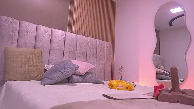 violeta aroca online show from March 5, 3:14 am