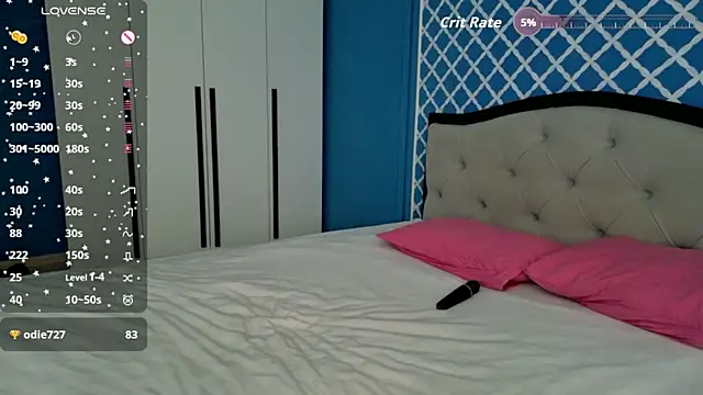 Busty Redhead online show from October 7, 7:20 am