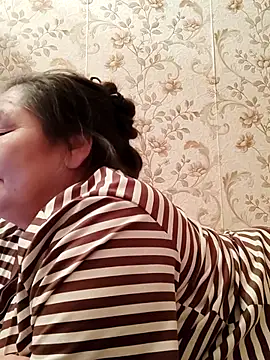 Zulfiya Bruce online show from April 2, 6:03 pm