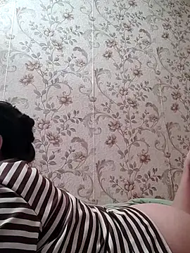 Zulfiya Bruce online show from April 10, 5:20 pm