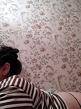 Zulfiya Bruce online show from March 29, 6:31 pm