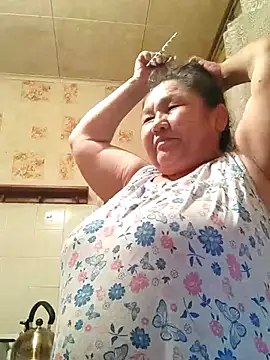 Snapshot of Zulfiya_Bruce chatting on July 17, 6:49 pm Zulfiya Bruce online show from July 17, 6:49 pm