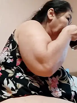 Zulfiya Bruce online show from January 8, 8:26 pm