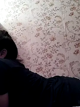 Snapshot of Zulfiya_Bruce chatting on February 16, 4:38 pm Zulfiya Bruce online show from February 16, 4:38 pm